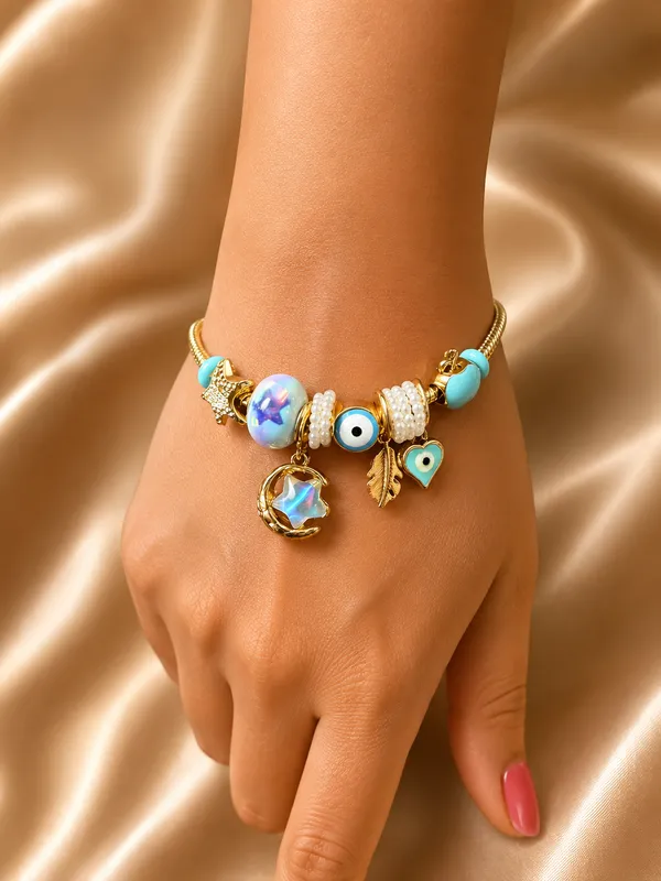 Chaand_Nazar_Charm_Bracelet