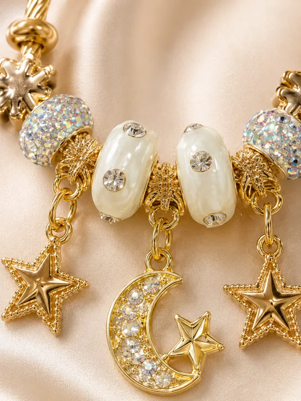 Chaandni_Raat_Charm_Bracelet