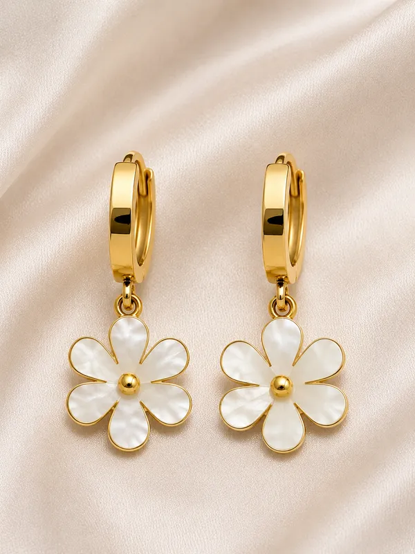 Daisy_Bloom_Hoop_Earrings