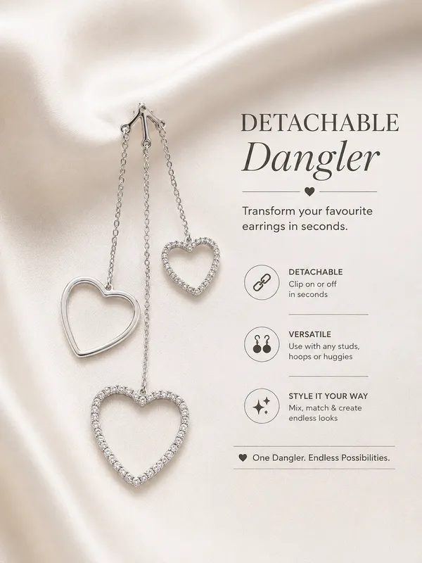 Eternal_Heart_925_Sterling_Silver_Earrings