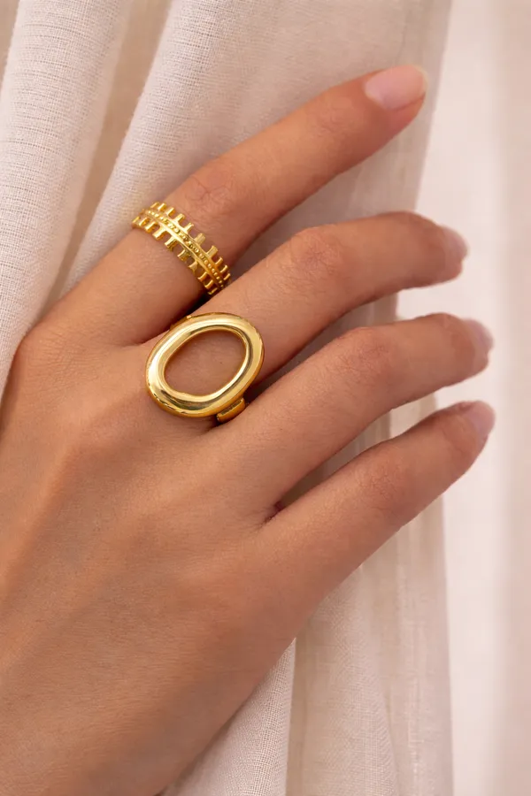 Golden_Balance_Ring_Combo_(Set_of_2)