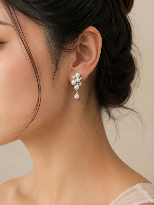 Pearl_Constellation_Clip-On_Earrings