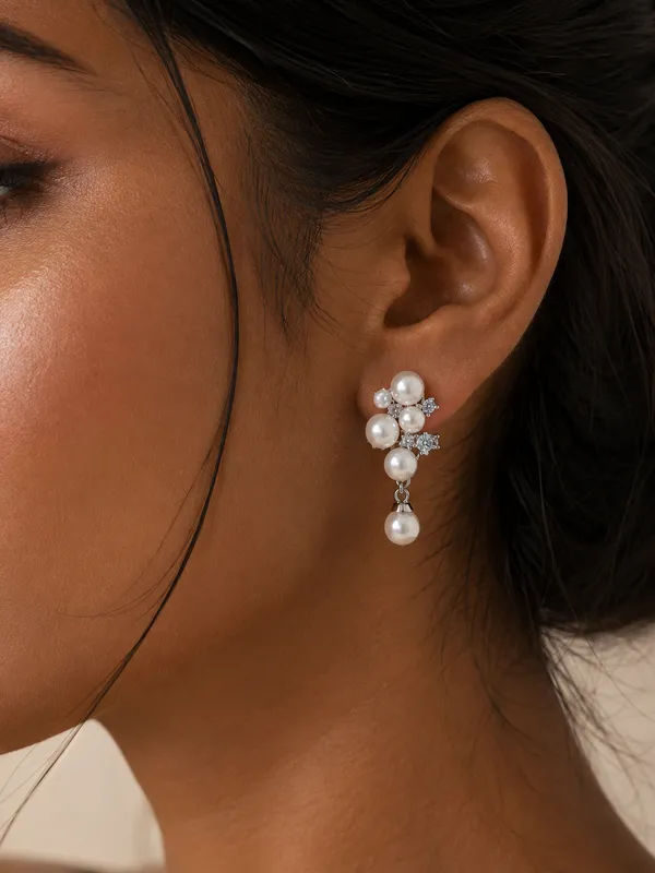 Pearl_Constellation_Clip-On_Earrings