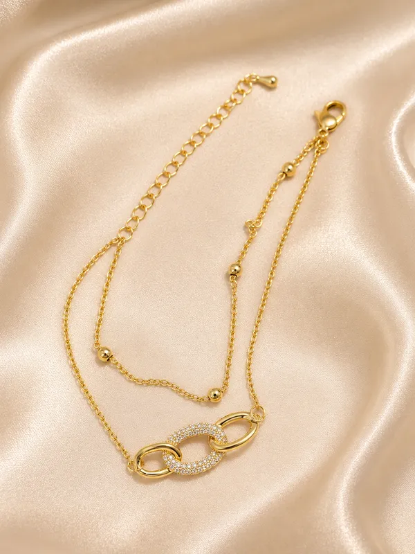 Interlink_Dual_Chain_Bracelet