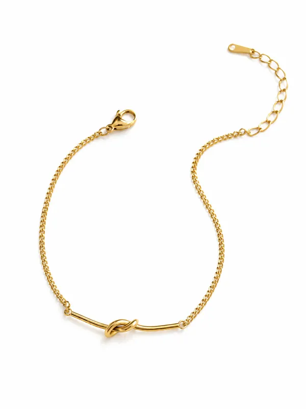 Knot_Bracelet