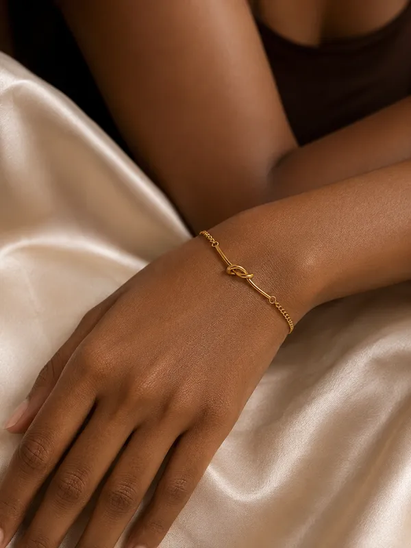Knot_Bracelet