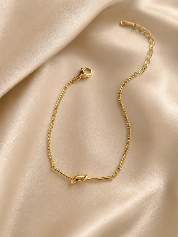 Knot_Bracelet