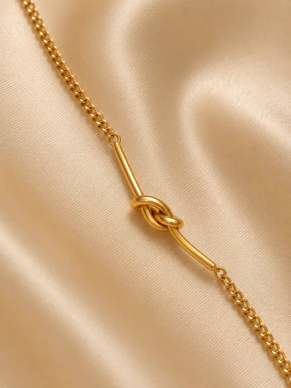 Knot_Bracelet