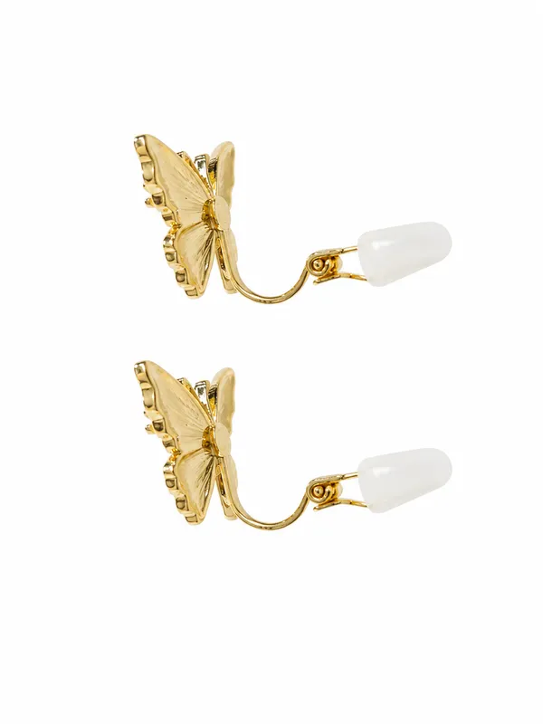 Blush_Flutter_Clip-On_Earrings