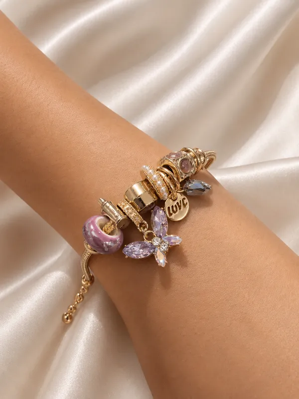 Lavender_Daydream_Charm_Bracelet