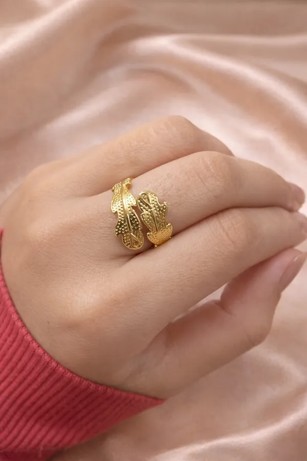 Leaf_Wrap_Ring