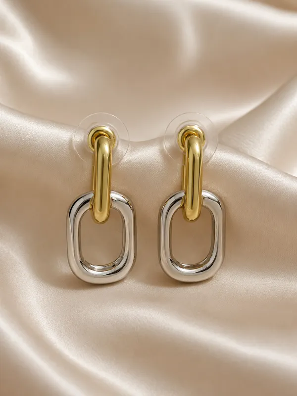 Luna_Link_Two-Tone_Earrings