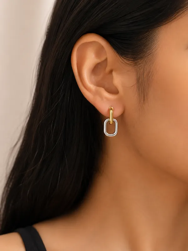 Luna_Link_Two-Tone_Earrings