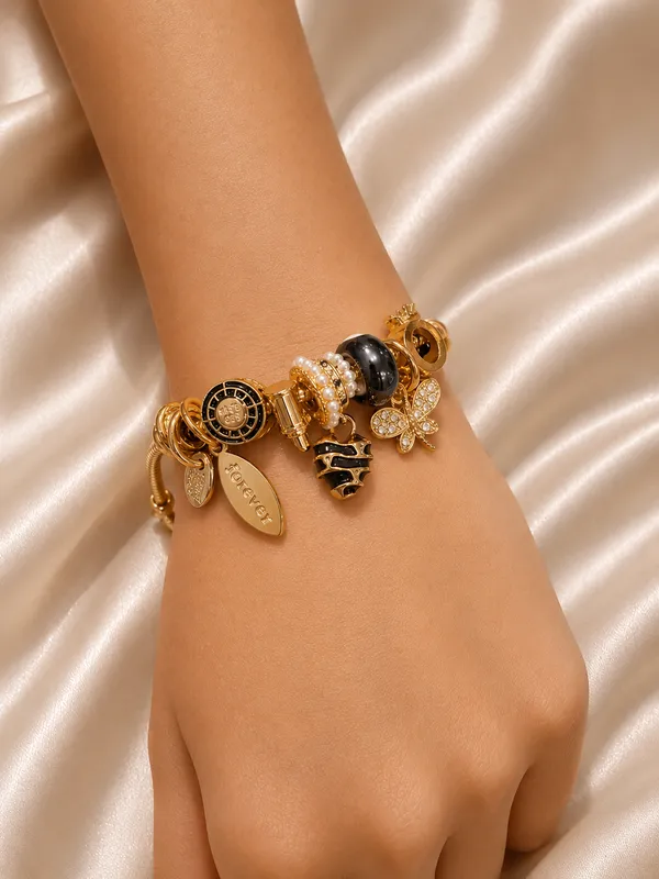 Midnight_Monarch_Charm_Bracelet