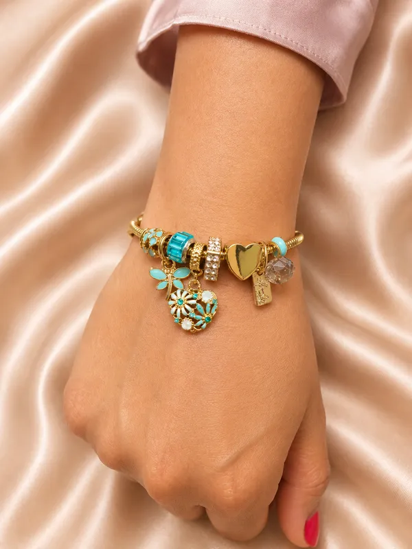 Neel_Tara_Charm_Bracelet