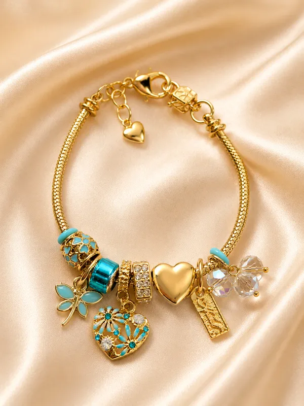 Neel_Tara_Charm_Bracelet