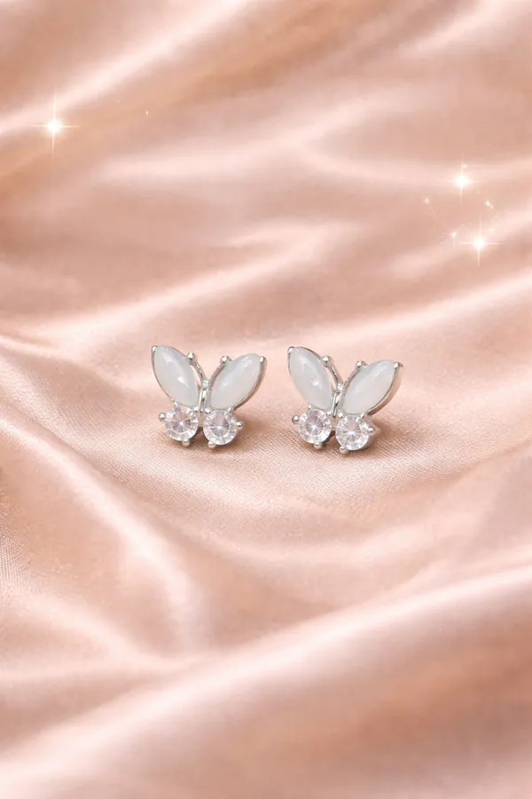 Noor_Butterfly_Trio_Stud_Set