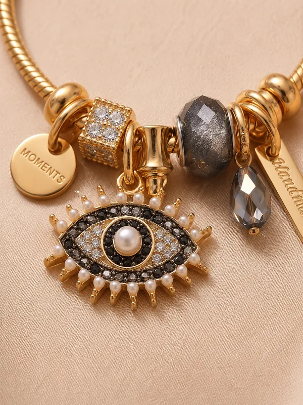 Noor-E-Nazar_Charm_Bracelet