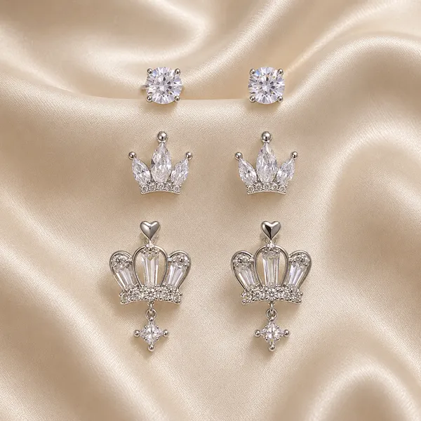 Royal_Trio_Earrings_Set
