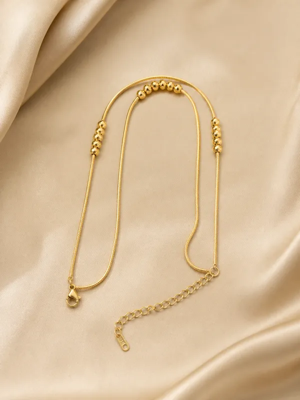 Serein_Bead_Flow_Anklet