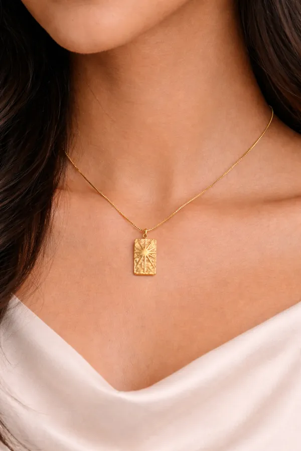 Sunray_Rectangle_Necklace