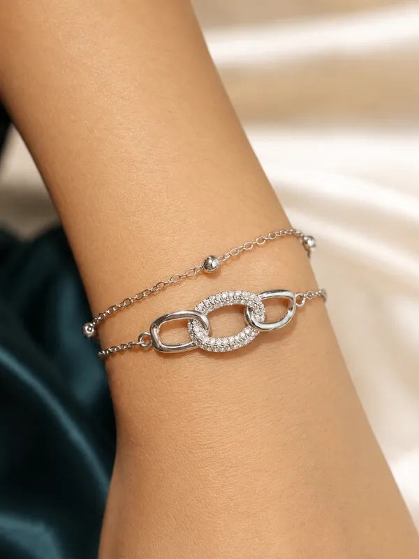 The_Linked_Forever_Bracelet