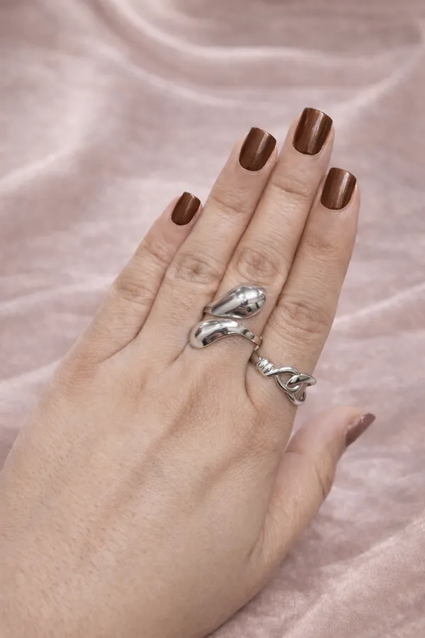 The_Liquid_Knot_Duo_Ring_Stack