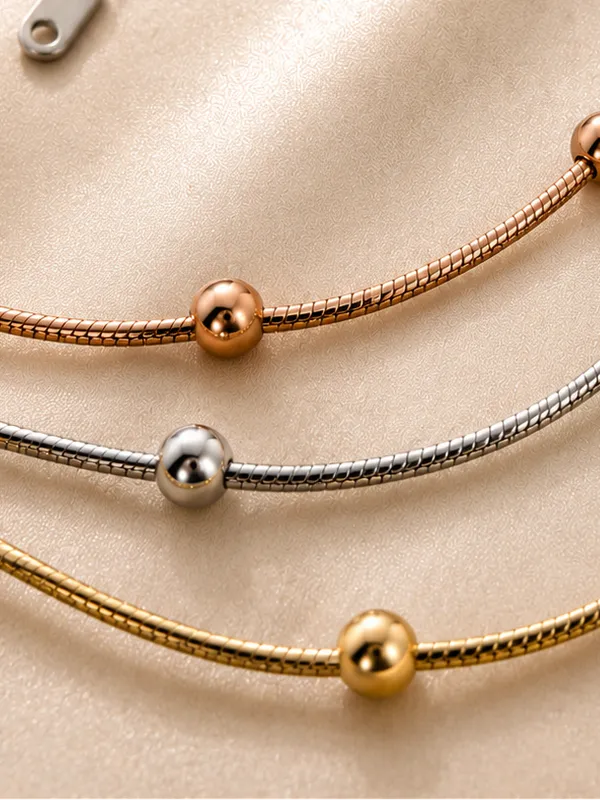 Tri-Tone_Layered_Snake_Chain_Necklace