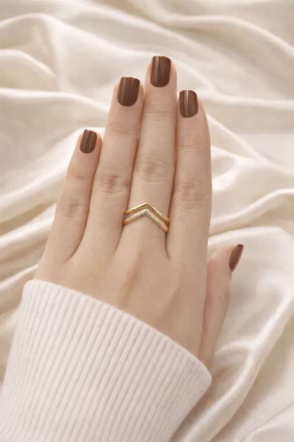 V-Shaped_Chevron_Ring