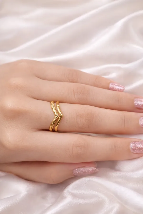 V-Shaped_Chevron_Ring