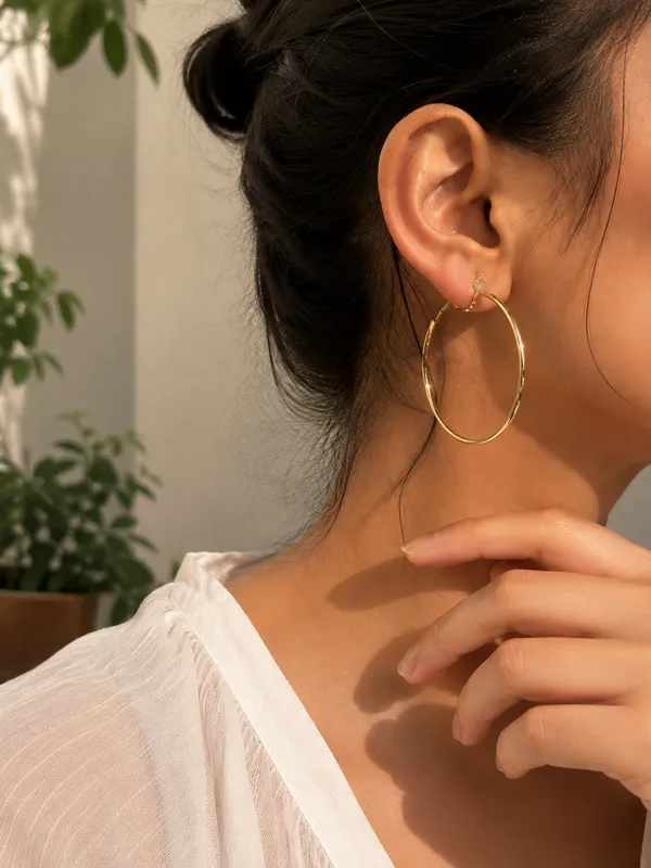Celeste_Infinity_Hoops