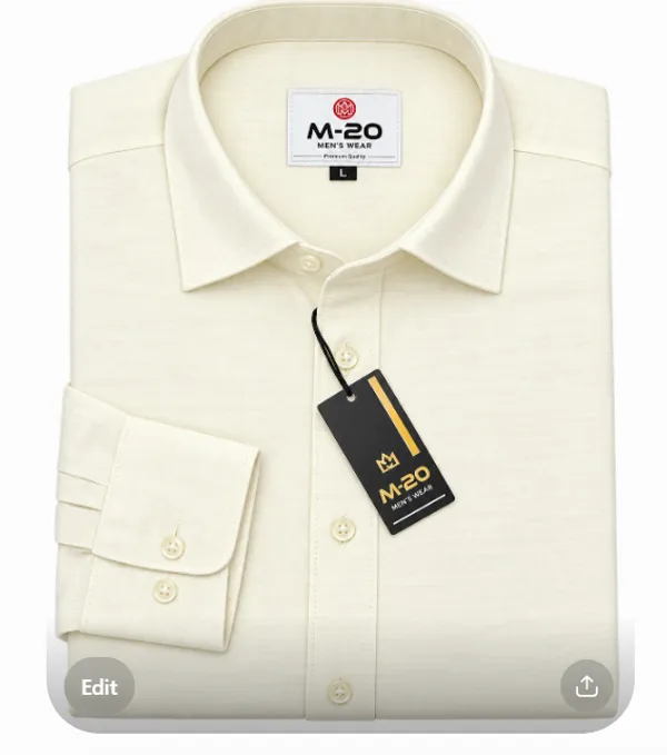 Cream_Regular_Fit_Shirt_for_Men