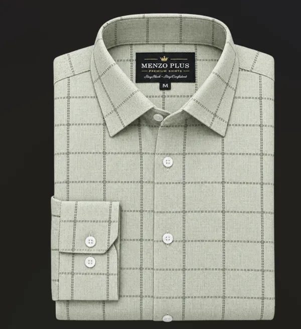Grey_Woven_Regular_Fit_Checked_Shirt_for_Men