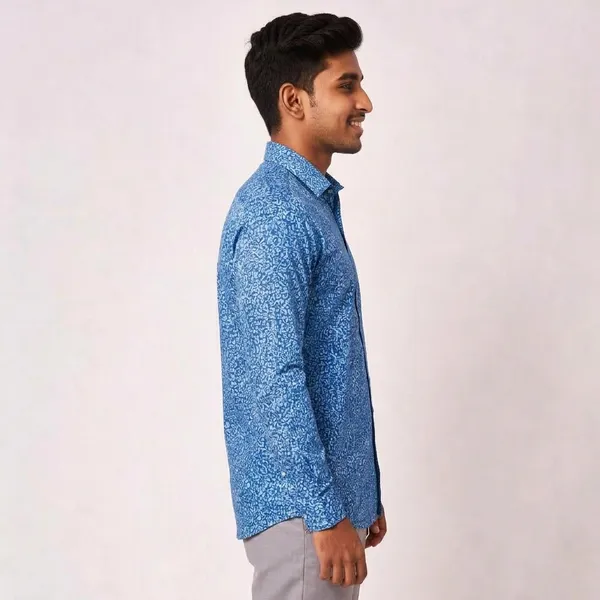 Blue_Cotton_Printed_Shirts_Pack_For_Men