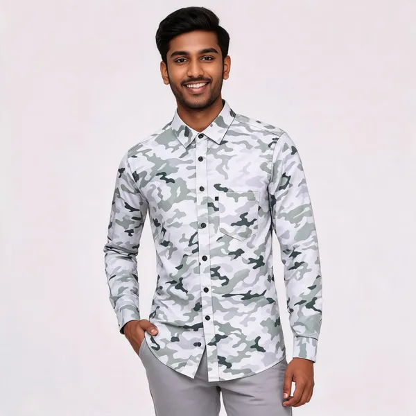 White_Camouflage_Full_Sleeve_Shirt_for_Men