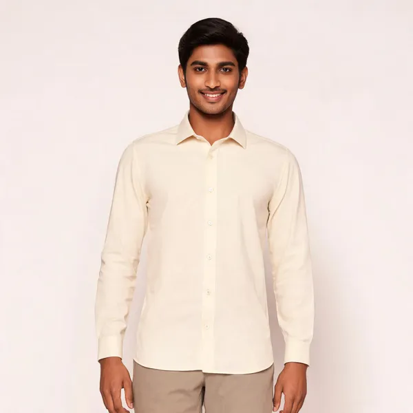 Cream_Regular_Fit_Shirt_for_Men