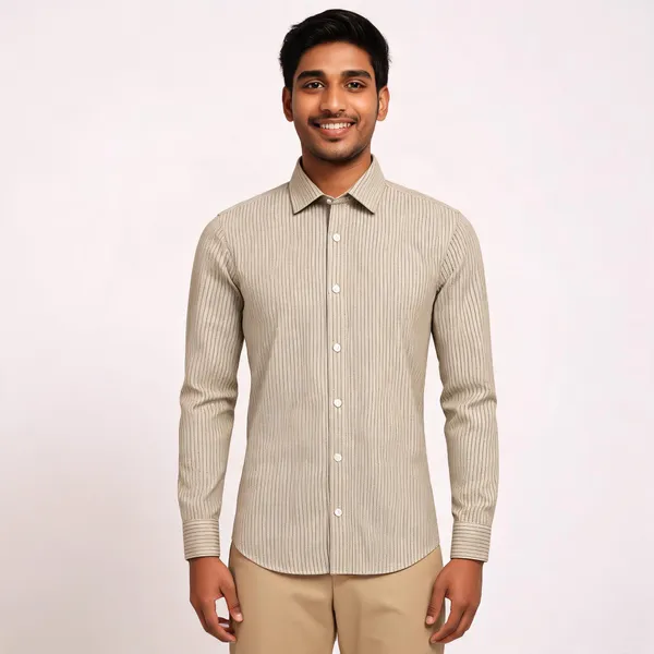 Beige_Striped_Full_Sleeve_Shirt_for_Men