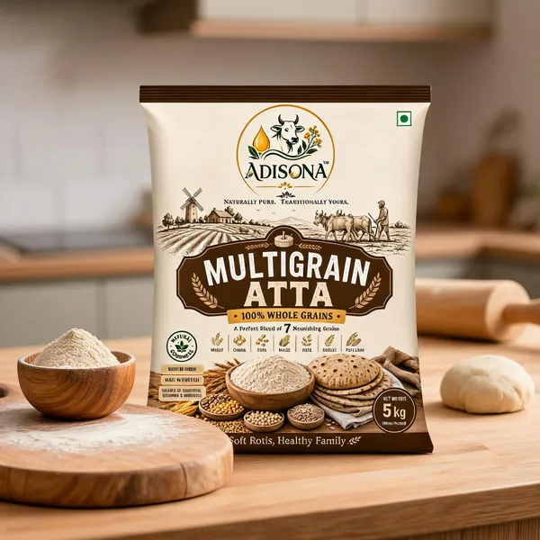 Adisona_Multi_Grain_Atta