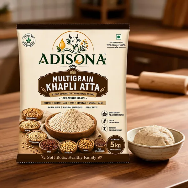 Adisona_Multi_Grain_Khapli_Atta