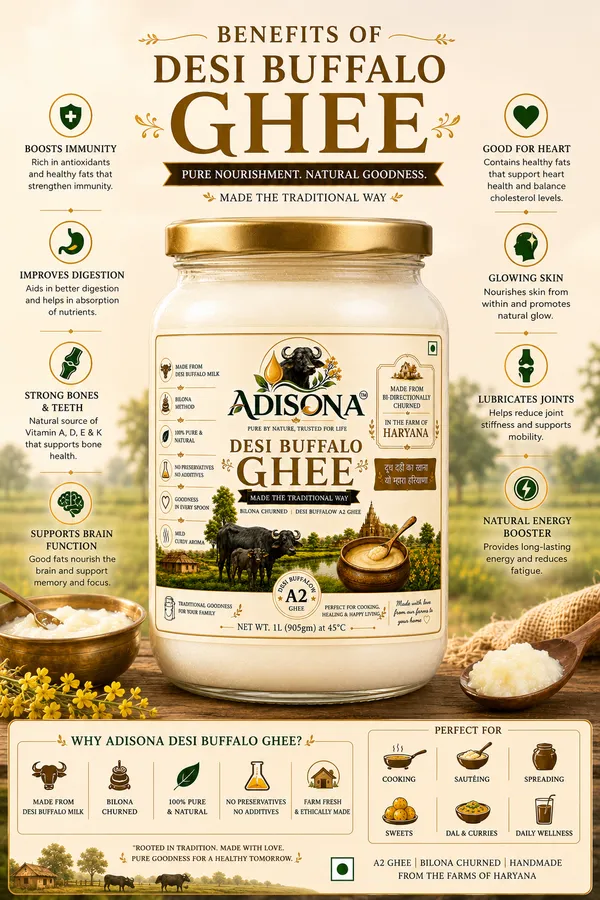 Adisona_A2_Desi_Buffalo_Ghee