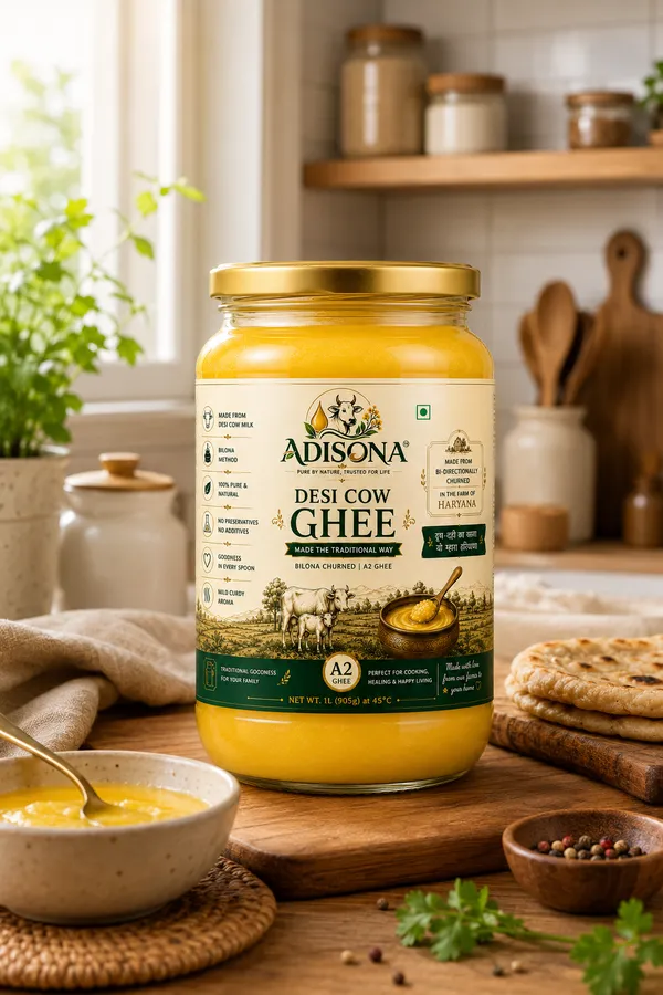 Adisona_A2_Desi_Cow_Ghee