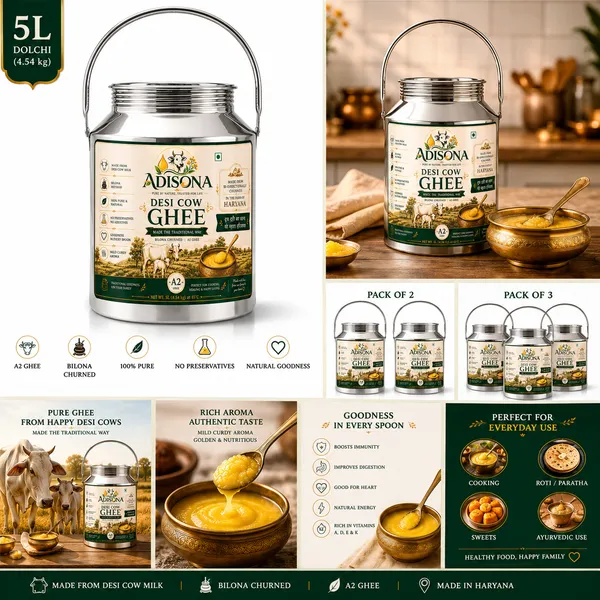 Adisona_A2_Desi_Cow_Ghee