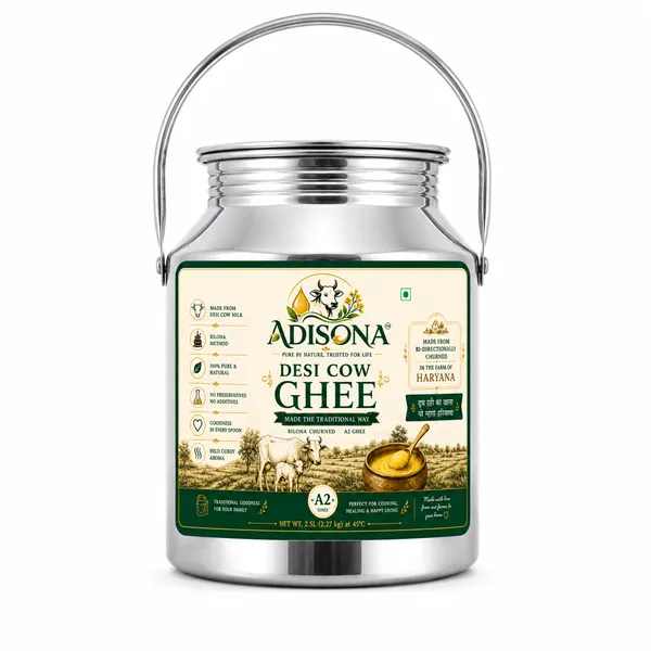 Adisona_A2_Desi_Cow_Ghee