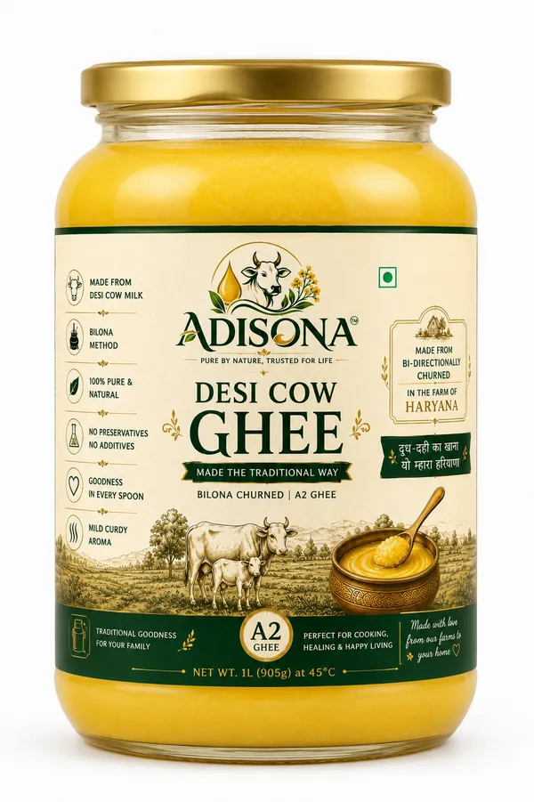 Adisona_A2_Desi_Cow_Ghee