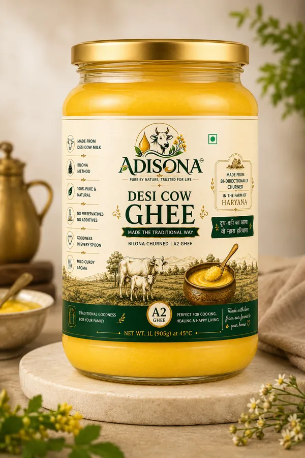 Adisona_A2_Desi_Cow_Ghee