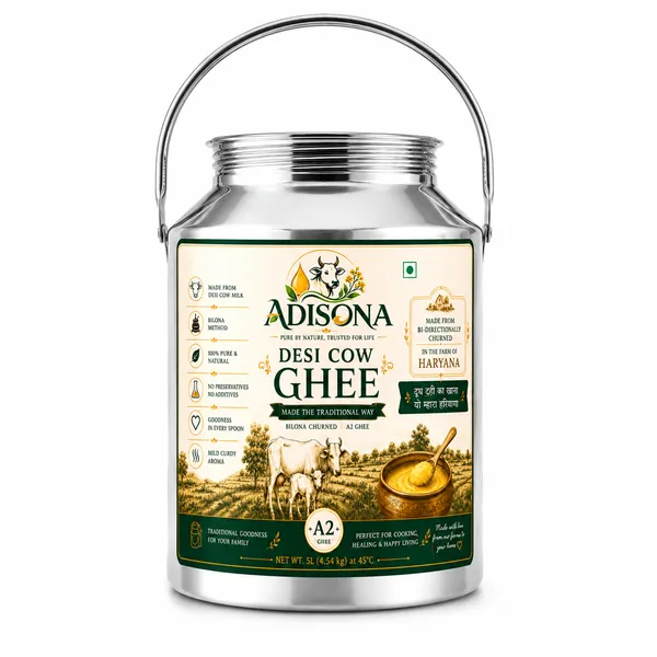 Adisona_A2_Desi_Cow_Ghee
