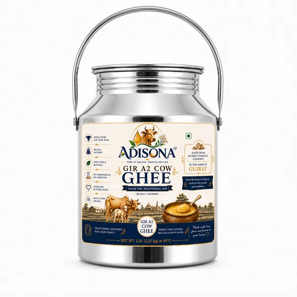 Adisona_A2_Desi_Gir_Cow_Ghee
