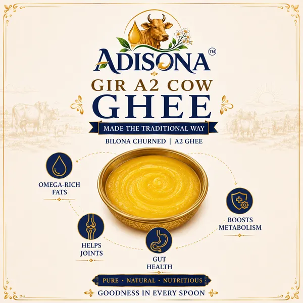 Adisona_A2_Desi_Gir_Cow_Ghee