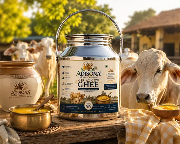 Adisona_A2_Desi_Gir_Cow_Ghee
