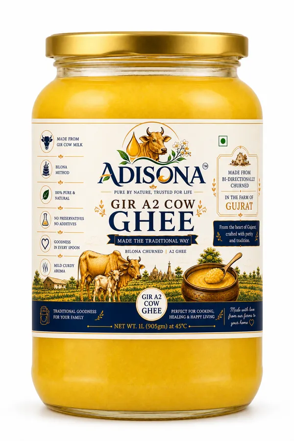Adisona_A2_Desi_Gir_Cow_Ghee